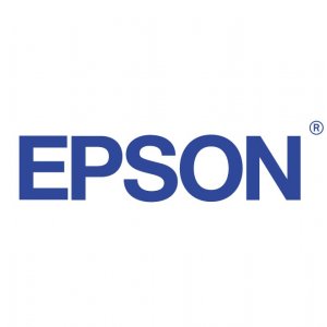 1002902 - CAUTION SEAL A -> Części i materiały eksploatacyjne do Epson