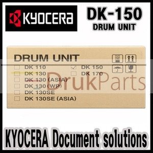 DK-150, DK150, 302H493010 - BĘBEN - DRUM UNIT DO DRUKAREK KYOCERA FS 1028, FS 1120, FS 1128, FS 1350