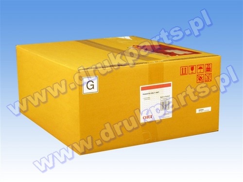 PAS TRANSFEROWY - TRANSFER BELT OKI C9300 / C9500 - 41946003