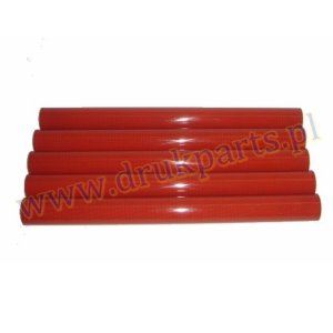 FOLIA UTRWALAJĄCA FUSERA, FUSER FILM SLEEVE DO DRUKAREK HP COLOR LASERJET 5500 / 5550 - RG5-6701 + GRATIS ORYGINALNY SMAR + INSTRUKCJA