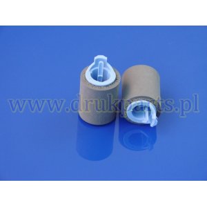 RM1-0037 - ORYGINALNA ROLKA POBIERANIA PAPIERU Z KASET DO DRUKAREK HP 4200 / 4250 / 4300 / 4345 / 4350 / 4700 / 4730 / CP4005 / CP6015 / CM6030 / CM6040 / 5200 / M4345 / M5035 / P4014 / P4015 / P4515