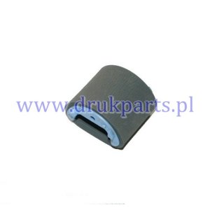 ROLKA POBIERAJĄCA PAPIER Z KASETY, PAPER PICKUP ROLLER TRAY 2/3 HP CLJ 1600 / 2600 / 2605 / CM1015 / 1017 / CANON LBP5000 - RC1-5440-000