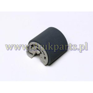ROLKA POBIERAJĄCA PODAJNIKA RĘCZNEGO, PAPER PICKUP ROLLER TRAY1 DO DRUKAREK HP CLJ 1500/2500/2550/2820/2840 - RB3-0160
