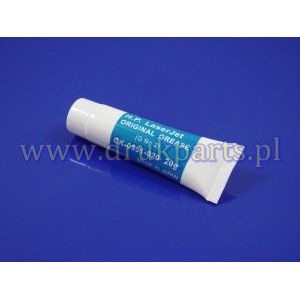 CK-0551 - ORYGINALNY SMAR WYSOKOTEMPERATUROWY DO FOLII TEFLONOWYCH FUSERÓW HP , CANON , LEXMARK - TUBKA 20 GR. + POLECAMY WYSOKIEJ JAKOŚCI FOLIE