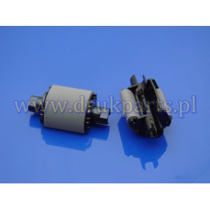 ORYGINALNA ROLKA POBIERAJĄCA PAPIER Z KASETY DO DRUKAREK SAMSUNG ML2250 / ML2251 / ML2252, SCX4520 / 4720 / 4920, XEROX WORKCENTRE PE 120 / 120i, DELL 1600, RICOH AC205