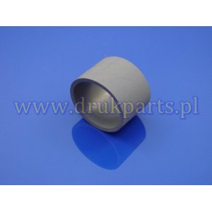 ORYG. ROLKA , GUMA POBIERANIA PAPIERU DO DRUKAREK SAMSUNG ML 1610 1640 2010 2240, CLP 300 350,CLX 2160 3160, SCX4321 4521, DELL 1100 / 1110, XEROX PE220 3117 3122 6110 - JC73-00302A, JC73-00211A