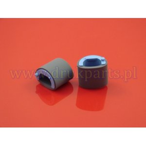 RL1-1802 - ORYGINALNA ROLKA POBIERAJĄCA PAPIER Z PODAJNIKA RĘCZNEGO TRAY1 DO DRUKAREK HP COLOR LASERJET CM2320 / CP2025 / CP2020 / M351 / M375 / M451 / M475, CANON IC MF8350