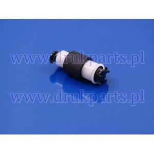 RM1-4840 - ORYGINALNA ROLKA SEPARUJĄCA DO DRUKAREK HP COLOR LASERJET CM2320 / CP2020 / CP2025 / M251 / M276 / M351 / M375 / M451 / M475 / M476 , CANON IC MF8350 / CFUV1