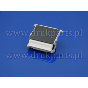 NOWY ORYGINALNY SEPARATOR PAPIERU Z PODAJNIKA ADF - ADF SEPARATION PAD DO DRUKAREK SAMSUNG CLX 6210 6220 6240 6250 / SCX 4835 5135 5235 5535 5639 5739 5835 5935, XEROX PHASER 3635
