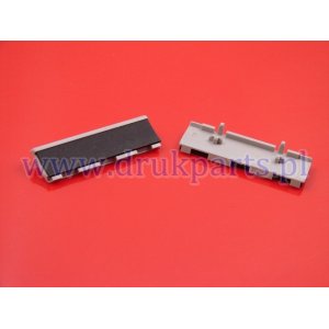 WKŁADKA SEPARATORA PAPIERU PODAJNIKA RĘCZNEGO, PAPER SEPARATION PAD TRAY2  HP CLJ 4600 / 4610 / 4650 / 4700 / 4730 / CP4005 / CM4730  -  RF5-3750-000 - ORYGINAŁ