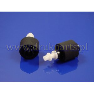 RL1-1370 - ORYGINALNA ROLKA POBIERAJĄCA PAPIER Z KASETY TRAY 2/3 DO DRUKAREK HP LASERJET P3005 / M3027 / M3035 - RL1-1370 , RL1-3167