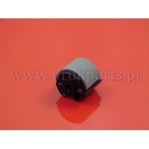 ROLKA POBIERAJĄCA PAPIER Z PODAJNIKA RĘCZNEGO TRAY 1 DO DRUKAREK HP LASERJET 4000 / 4050 / 4100 / 4600 / 4650 / 5500 / 5550 , CANON LBP1760/IC C2500/C3500/LC 3170/3175 - RG5-3718 , RG9-1529