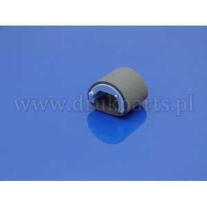 ROLKA POBIERANIA PAPIERU DO DRUKAREK HP LASER JET P1005 / P1006 / P1007 / P1008 / P1102 / P1106 / P1108 / P1607 / M125 / M126 / M127 / M128 - RL1-1442 CZ172-65001