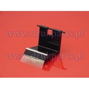 SEPARATOR PAPIERU Z KASETY DO DRUKAREK SAMSUNG ML 1510 1710 2250 2251 3050 3051 3470 3471, SCX 4200 4216 4300 4520 4720 4920 5530, XEROX WORKCENTRE PE120 PE120i / PHASER 3150 3300 3428 - JC97-01931A