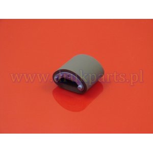 RL1-0303 - ROLKA POBIERANIA PAPIERU DO DRUKAREK HP LASERJET 1000 / 1005 / 1150 / 1200 / 1220 / 1300 / 3300 / 3310 / 3320 / 3330 / 3380, CANON 1210 / 1220 , IMAGE CLASS D320 D340 - RL1-0303 , RF0-1008