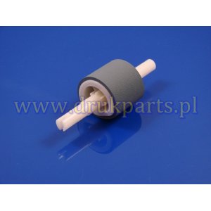 ROLKA POBIERAJĄCA PAPIER Z KASETY, PAPER PICKUP ROLLER TRAY 2 HP CLJ 1500 / 2500 / 2550 / 2820 / 2840 - RB3-0161-000