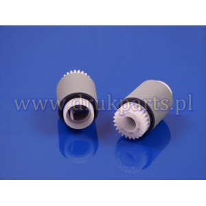 RM1-0036 - ROLKA SEPARUJĄCA PAPIER Z KASET DO DRUKAREK HP 4200 / 4250 / 4300 / 4345 / 4350 / 4700 / 4730 / CP4005 / CP6015 / CM6030 / CM6040 / 5200 / M4345 / M5035 / P4014 / P4015 / P4515