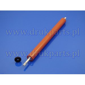 WAŁEK DOCISKOWY, FUSER PRESSURE ROLLER HP LJ 4000 / 4050 / CANON NP 6512 / 6612 / PC-860 / 880 / 890 / LBP 1760 / FAX L1000 / LASER CLASS 3170 / 3175 - RB1-8794-000, RB9-0684-000, FB4-9878-000