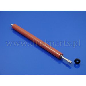 WAŁEK DOCISKOWY , ROLKA DOCISKOWA DO REGENERACJI ZESPOŁU GRZEJNEGO DO DRUKAREK HP LASER JET P1005 / P1006 / P1007 / P1008 / P1500 / P1505 / M1120 / M1522 , CANON LBP 3050