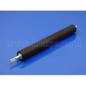 WAŁEK DOCISKOWY ZESPOŁU GRZEJNEGO , ROLKA DOCISKOWA DO REGENERACJI FUSERA DO WSZYSTKICH DRUKAREK Z SERII HP LASERJET 4200 / 4250 / 4300 / 4345 / 4350 - RC1-3321 , RC1-0070