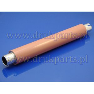 WYBIERZ JAKOŚĆ ---> WAŁEK GÓRNY GRZEJNY DO ZESPOŁU GRZEJNEGO , ROLKA GRZEJNA DO REGENERACJI FUSERA DO DRUKAREK HP LASER JET 9000 / 9040 / 9050 / M9040 / M9050 - JAPAN QUALITY