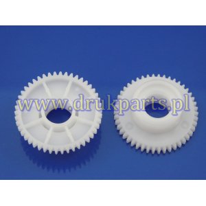 ORYGINALNE KOŁO ZĘBATE , ZĘBATKA , KÓŁKO - IDLE GEAR DO DRUKAREK OKI MICROLINE 3320 / 3321 / 3390 / 3391 / 5520 / 5521 / 5590 / 5591 - 4PP4044-5024P1 , 4PP4044-5024 , 4PP4044-5024P001