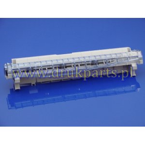 NOWA ORYGINALNA ROLKA - ROLKI ODBIORU PAPIERU - PULL UP ROLLER ASSY DO DRUKAREK OKI MICROLINE 3320 / 3390 / 320 TURBO - 3PA4044-5050G001 , 3PA4044-5050G1