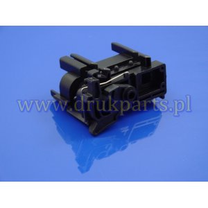 NOWY ORYGINALNY TRAKTOR PRAWY DO DRUKAREK OKI MICROLINE 3320 / 3321 / 5520 / 5521 / 320 TURBO / 321 TURBO - 4PA4044-5041G2 , 4PA4044-5041G002