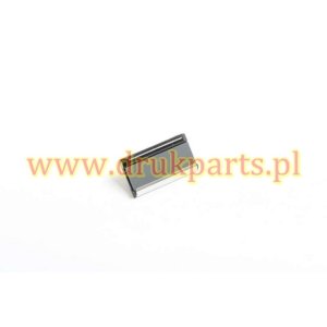 SEPARATOR PAPIERU PODAJNIKA RĘCZNEGO, PAPER SEPARATION PAD TRAY1  HP LJ 8100 / 8150  - RF5-2703-000 - ORYGINAŁ