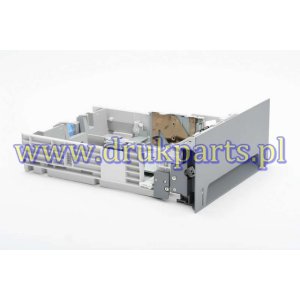 KASETA NA 500 KARTEK, OPTIONAL 500 SHEET PAPER CASSETTE TRAY 3  HP LJ 2400 / 2420 / 2430 - RM1-1553-000 - ORYGINAŁ