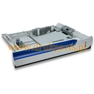 KASETA NA PAPIER, 250 SHEET PAPER CASSETTE TRAY2  HP CLJ CM3530 / CP3525 - RM1-4962-000 - ORYGINAŁ