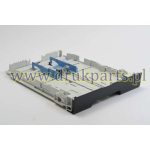 KASETA NA PAPIER, 250 SHEET PAPER CASSETTE TRAY2 HP CLJ CP1510 / CP1515 / CP1518 - RM1-4440-000 - ORYGINAŁ