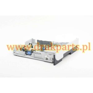 KASETA NA PAPIER, 250 SHEET PAPER CASSETTE TRAY2 HP CLJ CM2320 / CP2025 - RM1-4860-000 - ORYGINAŁ
