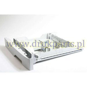 KASETA NA PAPIER, 500 SHEET PAPER CASSETTE TRAY2  HP CLJ CM6030 / CM6040 / CP6015 - Q3931-67918 - ORYGINAŁ