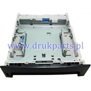 KASETA NA PAPIER (PODSTAWOWA NA 250 KARTEK) DO DRUKAREK HP LASER JET P2014 / P2015 / M2727 - RM1-4251, RM1-4251-000 