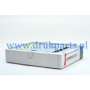 KASETA NA PAPIER NA 500 KARTEK, 500 SHEET PAPER CASSETTE  HP CLJ 4700 / CP4005 - Q7499A, Q7499-67901 - ORYGINAŁ