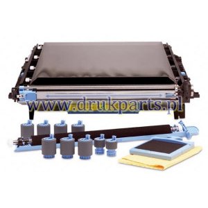 PAS TRANSFEROWY - ZESPÓŁ PRZENOSZENIA OBRAZU, TRANSFER BELT (KIT) HP CLJ 9500 - RG5-6180-000 - ORYGINAŁ