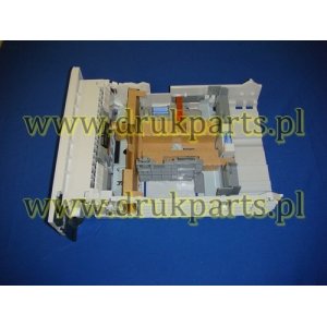 KASETA NA 500 KARTEK, 500 SHEET PAPER CASSETTE TRAY2  HP LJ P3015 - RM1-6279-000, RM1-6279 - ORYGINAŁ