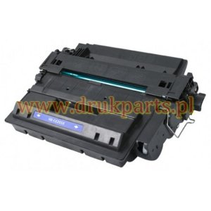 TONER DO DRUKARKI - KASETA DO DRUKARKI - TONERS FOR PRINTERS HP LJ P3010 / P3015 - CE255X, HP 255X  - WYDAJNOŚĆ 13 000 STRON - NOWY REWELACYJNY ZAMIENNIK 
