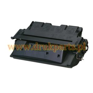 TONER DO DRUKARKI - KASETA DO DRUKARKI - TONERS FOR PRINTERS HP LJ 4100 - C8061A, HP61A - WYDAJNOŚĆ 6000 STRON - NOWY REWELACYJNY ZAMIENNIK 