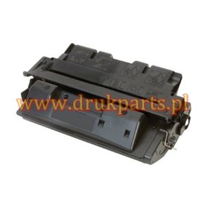 TONER DO DRUKARKI - KASETA DO DRUKARKI - TONERS FOR PRINTERS HP LJ 4100 - C8061X, HP61X - WYDAJNOŚĆ 10 000 STRON - NOWY REWELACYJNY ZAMIENNIK 