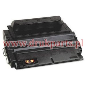 TONER DO DRUKARKI - KASETA DO DRUKARKI - TONERS FOR PRINTERS HP LJ 4200 - Q1338A, HP38A - WYDAJNOŚĆ 12 000 STRON - NOWY REWELACYJNY ZAMIENNIK 
