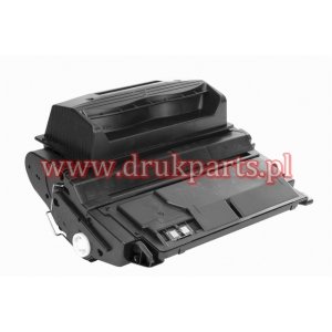 TONER DO DRUKARKI - KASETA DO DRUKARKI - TONERS FOR PRINTERS HP LJ 4300 - Q1339A, HP39A - WYDAJNOŚĆ 18 000 STRON - NOWY REWELACYJNY ZAMIENNIK 