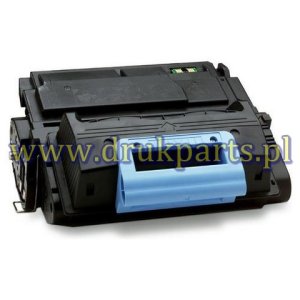 TONER DO DRUKARKI - KASETA DO DRUKARKI - TONERS FOR PRINTERS HP LJ 4345 - Q5945A, HP45A - WYDAJNOŚĆ 18 000 STRON - NOWY REWELACYJNY ZAMIENNIK 