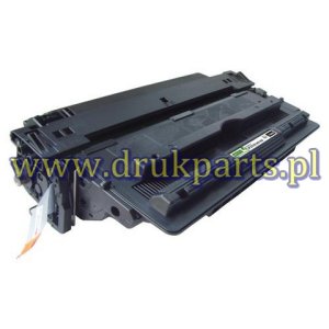 TONER DO DRUKARKI - KASETA DO DRUKARKI - TONERS FOR PRINTERS HP LJ 5200 - Q7516A, HP16A - WYDAJNOŚĆ 12 000 STRON - NOWY REWELACYJNY ZAMIENNIK 