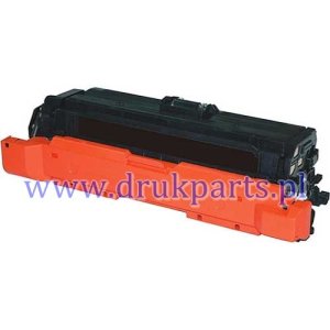 TONER DO DRUKARKI - KASETA DO DRUKARKI - TONERS FOR PRINTERS HP CLJ CP4025 / CP4525 / CM4540 - CE260A - WYDAJNOŚĆ 8500 STRON - KOLOR CZARNY - BLACK - NOWY REWELACYJNY ZAMIENNIK