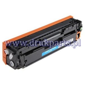 TONER DO DRUKARKI - KASETA DO DRUKARKI - TONERS FOR PRINTERS HP CLJ CM1415 / CP1525 - CE321A - WYDAJNOŚĆ 1300 STRON - KOLOR CYAN - NOWY REWELACYJNY ZAMIENNIK