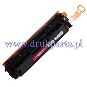 TONER DO DRUKARKI - KASETA DO DRUKARKI - TONERS FOR PRINTERS HP CLJ CM1415 / CP1525 - CE323A - WYDAJNOŚĆ 1300 STRON - KOLOR MAGENTA - NOWY REWELACYJNY ZAMIENNIK