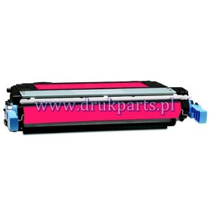 TONER DO DRUKARKI - KASETA DO DRUKARKI - TONERS FOR PRINTERS HP CLJ CP4005 - CB403A - WYDAJNOŚĆ 1500 STRON - KOLOR MAGENTA - NOWY REWELACYJNY ZAMIENNIK
