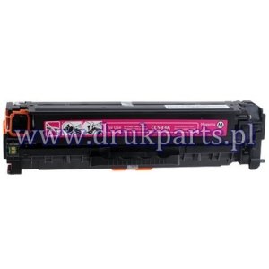 TONER DO DRUKARKI - KASETA DO DRUKARKI - TONER CARTRIDGE  HP CLJ CP2025 / CM2320,  CANON LBP 7200 / 7660 / 7680 / MF 8330 / 8340 / 8350 / 8360 / 8380 - CC533A, CRG-718M, 2660B002 